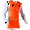 Langærmet MTB Trøje Fox Racing Flexair HOWK N001 2020